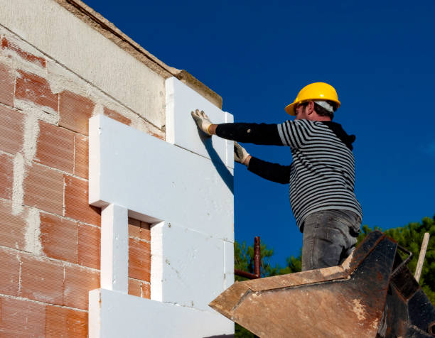 Insulation Contractors for Homes in Bass Lake, IN