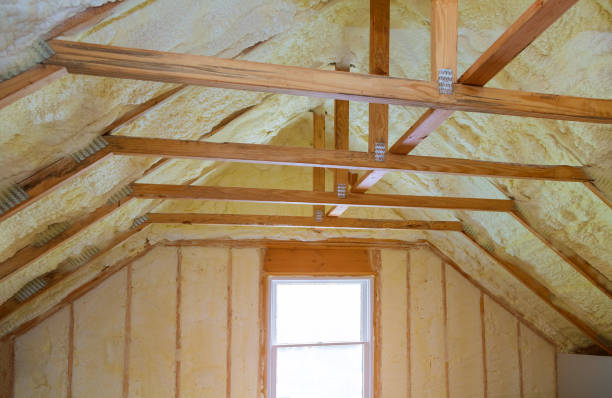 Range of Insulation Solutions in Bass Lake, IN
